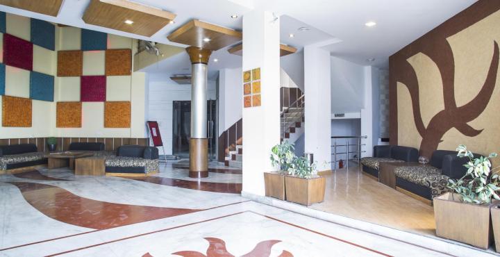 Hotel Ganges Rivera Haridvár Kültér fotó