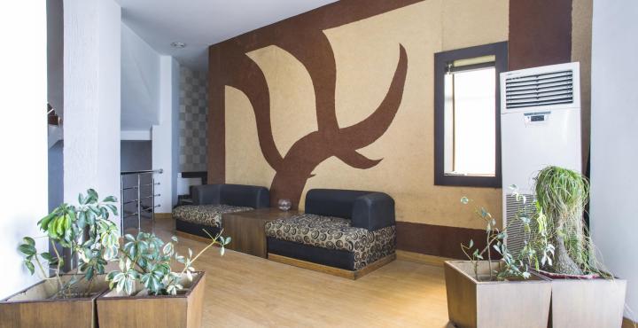 Hotel Ganges Rivera Haridvár Kültér fotó