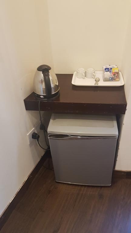 Hotel Ganges Rivera Haridvár Kültér fotó