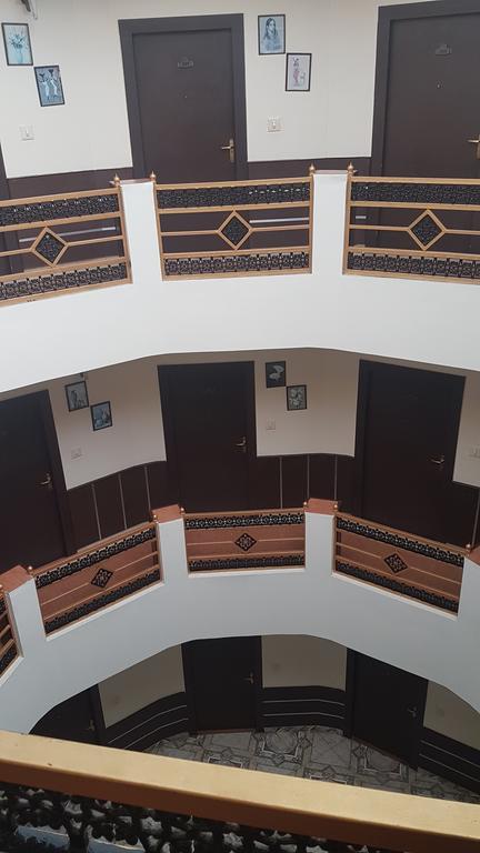 Hotel Ganges Rivera Haridvár Kültér fotó