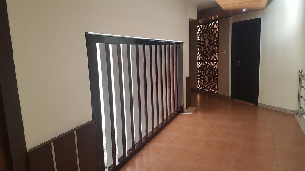 Hotel Ganges Rivera Haridvár Kültér fotó