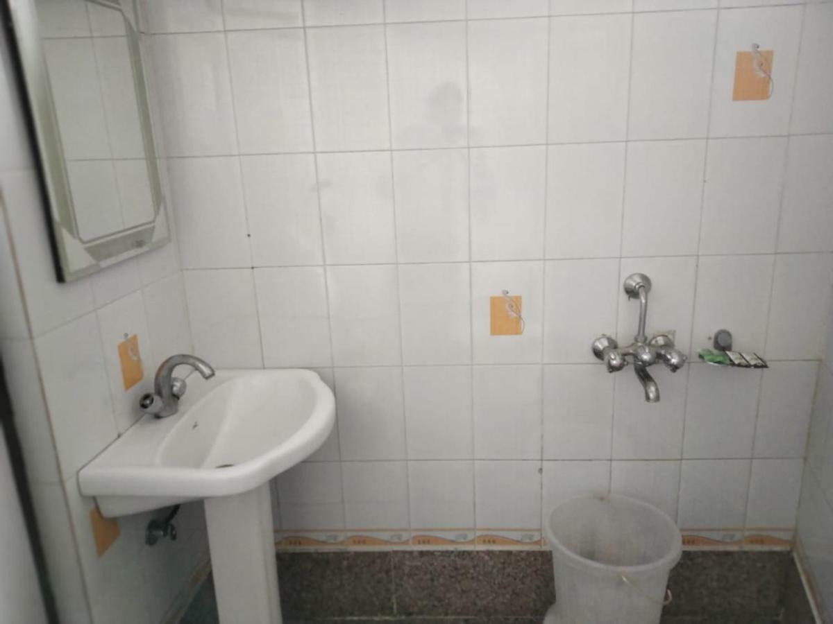 Hotel Ganges Rivera Haridvár Kültér fotó